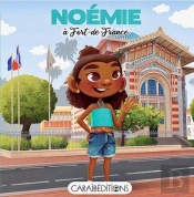 Noémie À Fort-De-France