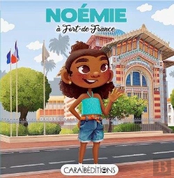 Bertrand.pt - Noémie À Fort-De-France