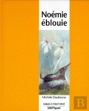 Noémie Éblouie