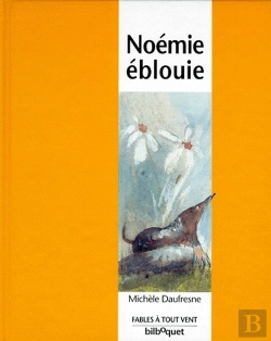Bertrand.pt - Noémie Éblouie