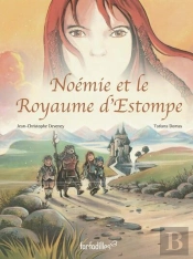 Noemie Et Le Royaume D'Estompe