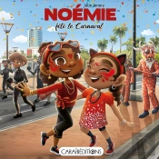 Noémie Fête Le Carnaval
