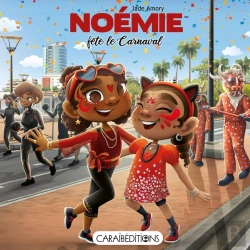 Bertrand.pt - Noémie Fête Le Carnaval