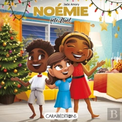 Bertrand.pt - Noémie Fête Noël