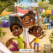 Noémie Fête Pâques