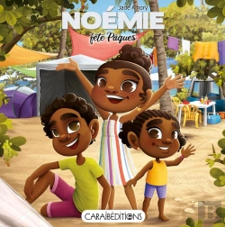 Bertrand.pt - Noémie Fête Pâques