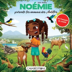 Bertrand.pt - Noémie Présente Les Animaux Des Antilles
