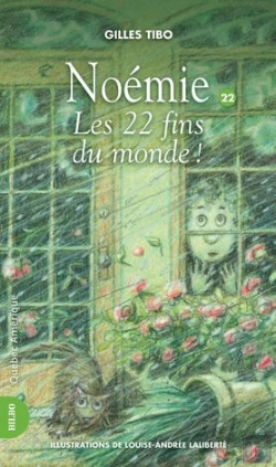 Bertrand.pt - Noemie V. 22, Les 22 Fins Du Monde De Noemie