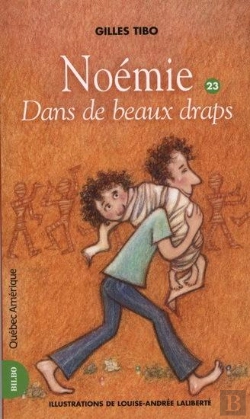 Bertrand.pt - Noemie V. 23, Dans De Beaux Draps