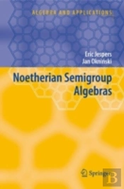 Noetherian Semigroup Algebras