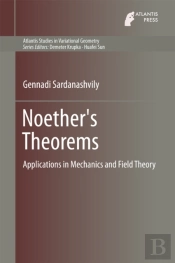Noether'S Theorems