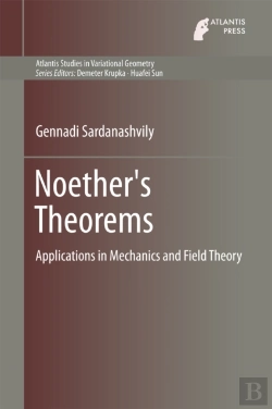 Bertrand.pt - Noether'S Theorems