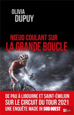 Bertrand.pt - Noeud Coulant Sur La Grande Boucle