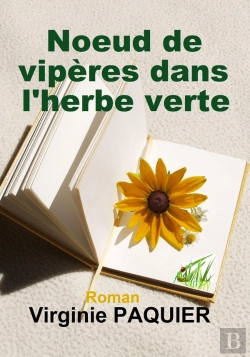 Bertrand.pt - Noeud De Viperes Dans L'Herbe Verte