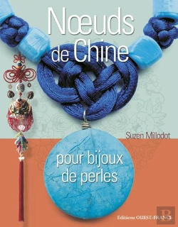 Bertrand.pt - Noeuds De Chine ; Pour Bijoux De Perles