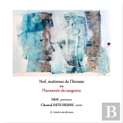 Nof, Maitresse De L'Hirsute Ou L'Harmonie Du Saugrenu