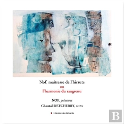 Bertrand.pt - Nof, Maitresse De L'Hirsute Ou L'Harmonie Du Saugrenu