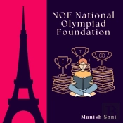 Nof National Olympiad Foundation