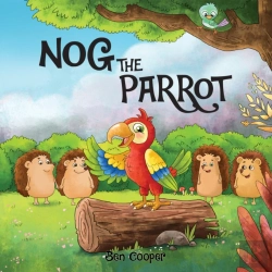 Bertrand.pt - Nog The Parrot