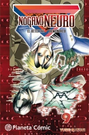 Nogami Neuro Nº 09/23