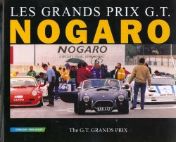 Bertrand.pt - Nogaro Les Grands Prix Gt