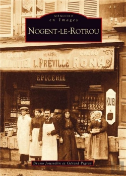 Bertrand.pt - Nogent-Le-Rotrou