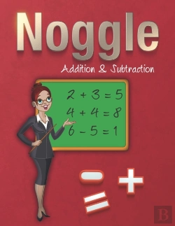 Bertrand.pt - Noggle - Addition & Subtraction