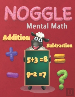 Bertrand.pt - Noggle Mental Math Addition & Subtraction