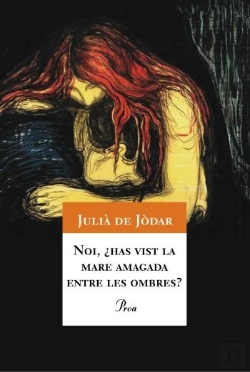 Bertrand.pt - Noi, ¿Has Vist La Mare Amagada Entre Les Ombres?