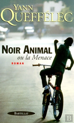 Bertrand.pt - Noir Animal Ou La Menace