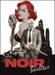 Noir Burlesco - Volume 2