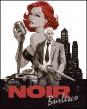 Noir Burlesco - Volume 2