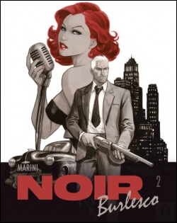Bertrand.pt - Noir Burlesco - Volume 2