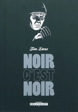 Bertrand.pt - Noir C'Est Noir
