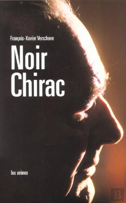 Bertrand.pt - Noir Chirac