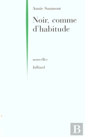 Noir Comme D'Habitude