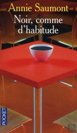 Bertrand.pt - Noir, Comme D'Habitude