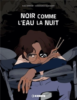 Bertrand.pt - Noir Comme L'Eau La Nuit