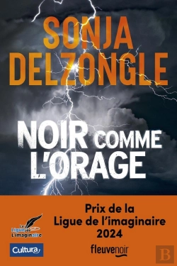 Bertrand.pt - Noir Comme L'Orage