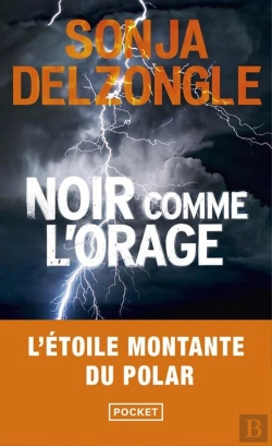 Bertrand.pt - Noir Comme L'Orage