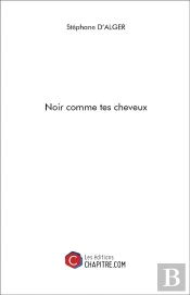 Noir Comme Tes Cheveux