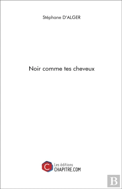 Bertrand.pt - Noir Comme Tes Cheveux