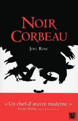 Bertrand.pt - Noir Corbeau