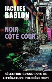Noir Côté Cour