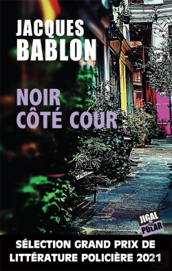 Bertrand.pt - Noir Côté Cour