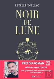 Noir De Lune
