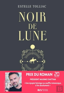 Bertrand.pt - Noir De Lune