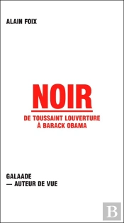 Noir ; De Toussaint Louverture À Barack Obama