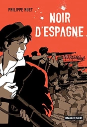 Noir D'Espagne