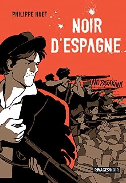 Bertrand.pt - Noir D'Espagne